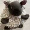 Hunter Hundelegetøj Snugly Får - blød bamse til hunde