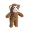 Hunter Hundelegetøj Terni Abe - blød bamse til hunde