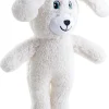 Hunter Hundelegetøj Terni Får - blød bamse til hunde