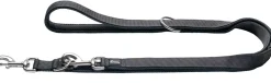 Hunter HundeLine Divo 20/200 Grå/Grå M