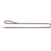 Hunter Hundeline Nappa Petit 8/140 Pink