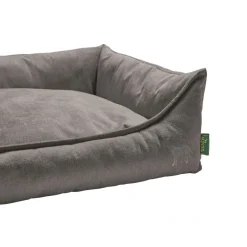 Hunter hundeseng Eiby S 60x40 cm Grå