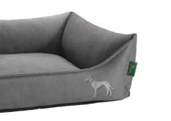 Hunter hundeseng Ortho Merida M 70x50 cm Antracit