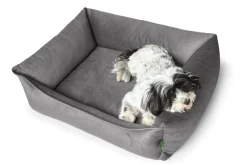 Hunter hundeseng Ortho Merida M 70x50 cm Antracit