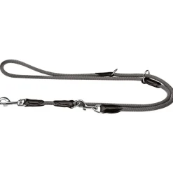 Hunter Hundesnor Freestyle 8/200 Grå