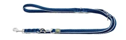 Hunter Hundesnor Hilo Blå 20/200