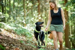Hunter Hundesnor Hilo Lime 20/200