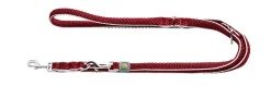 Hunter Hundesnor Hilo Rød 25/200