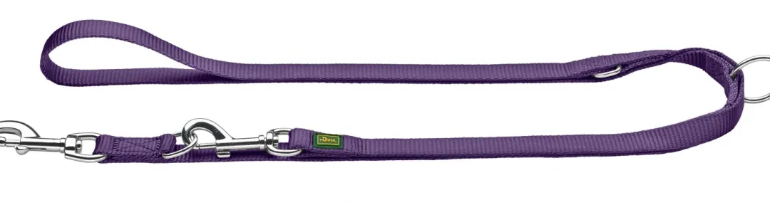 Hunter Hundesnor Nylon Lilla 25/200 cm