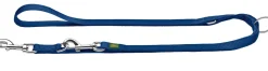 Hunter Hundesnor Nylon Mørkeblå Marine 20/200 cm