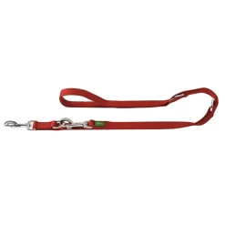 Hunter Hundesnor Nylon Rød 10/200 cm