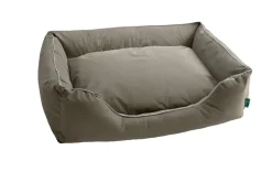 Hunter hundesofa Vancouver Large 100 x 70 cm Grå