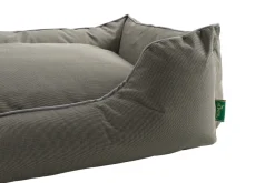 Hunter hundesofa Vancouver Small 60 x 50 cm i grå