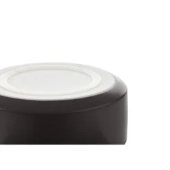 Hunter Keramik skål Osby 1100 ml grå