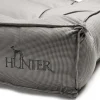 Hunter Lancester hundeseng Small 70 x 50 cm Grå