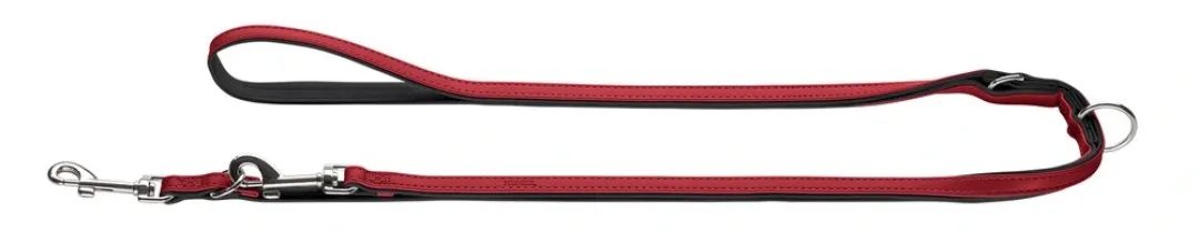 Hunter Line 11 mm Rød Modern Art