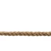 Hunter List Reb Halsbånd S Beige - 41-49 cm