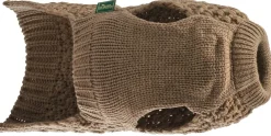 Hunter Malmø pullover strik beige str. 30