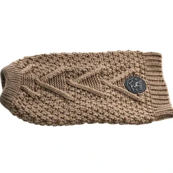 Hunter Malmø pullover strik beige str. 40