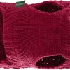 Hunter Malmø pullover strik bordeaux str. 50
