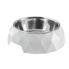 Hunter Melamine skål Kimberley hvid 160 ml