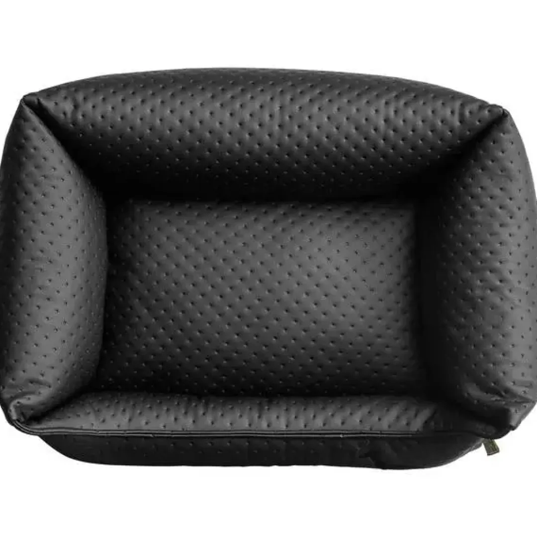 Hunter Mira hundepude S 50x35 cm Sort