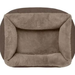 Hunter ortopædisk hundeseng Rockford Medium 80 x 60 cm Brun