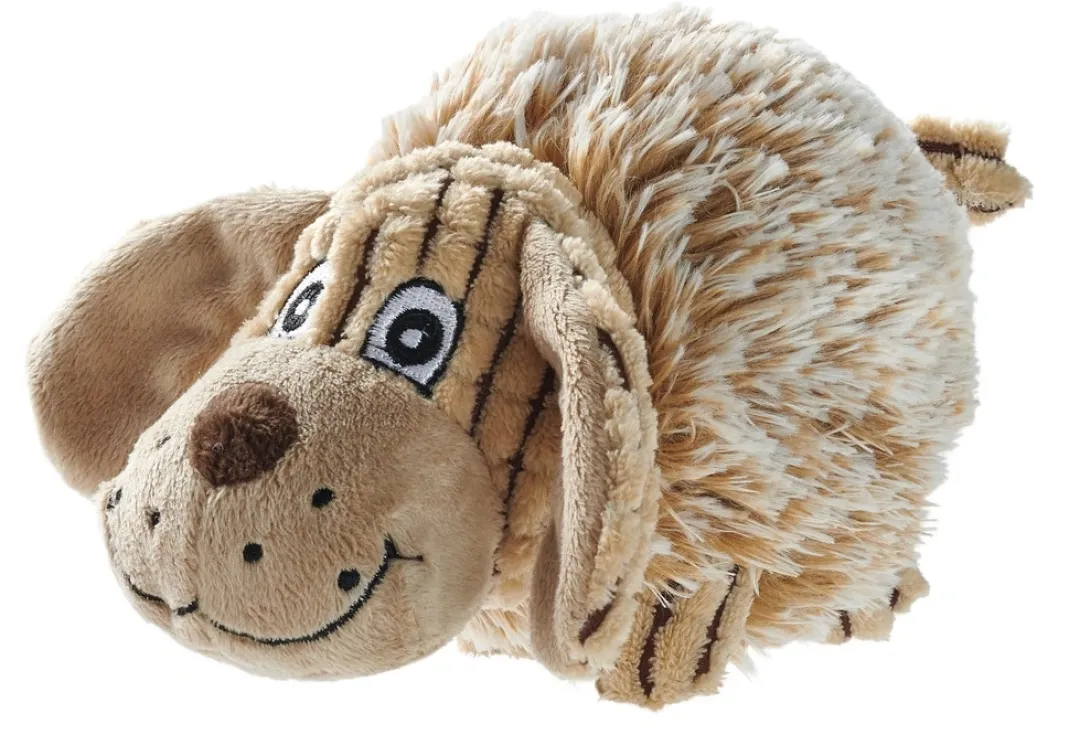 Hunter Pori Hund M - blød bamse til hunde
