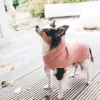 Hunter Röglatrøje 30 Rosa