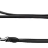 Hunter Rundsyet Elg petit line 6 mm Sort