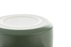 Hunter skål Osby 550 ml Khaki