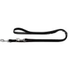 Hunter Softie line 15 mm Sort