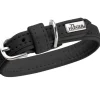 Hunter Soho Mini Hundehalsbånd Sort 14-18 cm