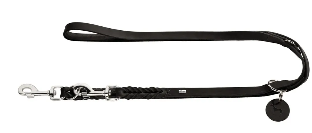 Hunter Solid Education Line 13/250 Sort