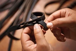 Hunter Solid Education Line 18/250 Sort
