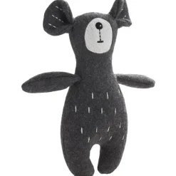 Hunter Tirana Bjørn M - bamse til mellemstore hunde