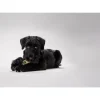 Hunter Training Snack Dummy Sort M - træningslegetøj til hunde