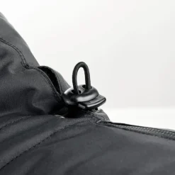 Hunter Uppsala Hundefrakke Rød 40 cm