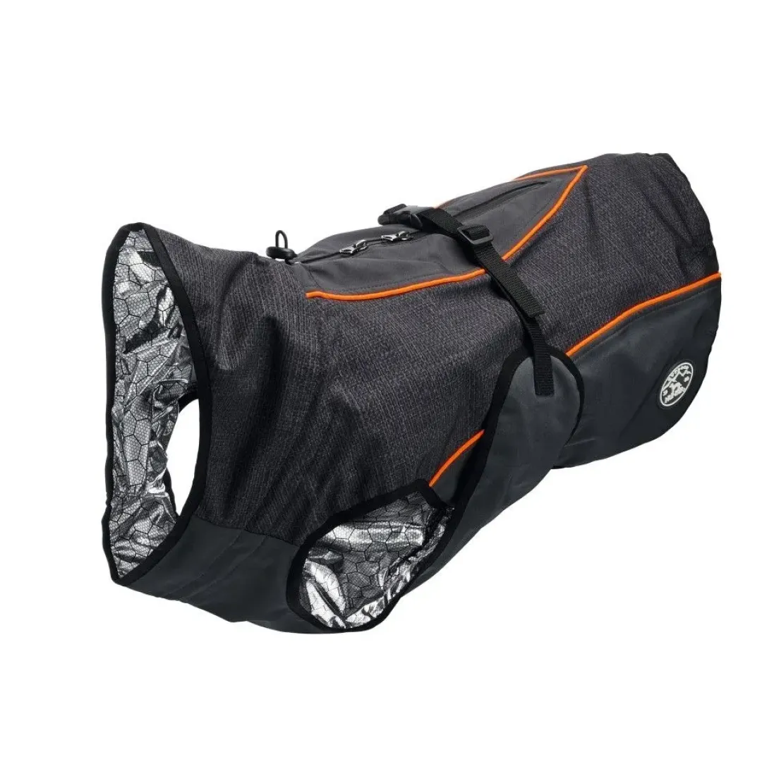 Hunter Uppsala Thermo frakke 35