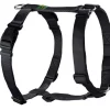 Hunter Vario Rapid hundesele Sort L mave 80-125 cm - let og sikker komfort