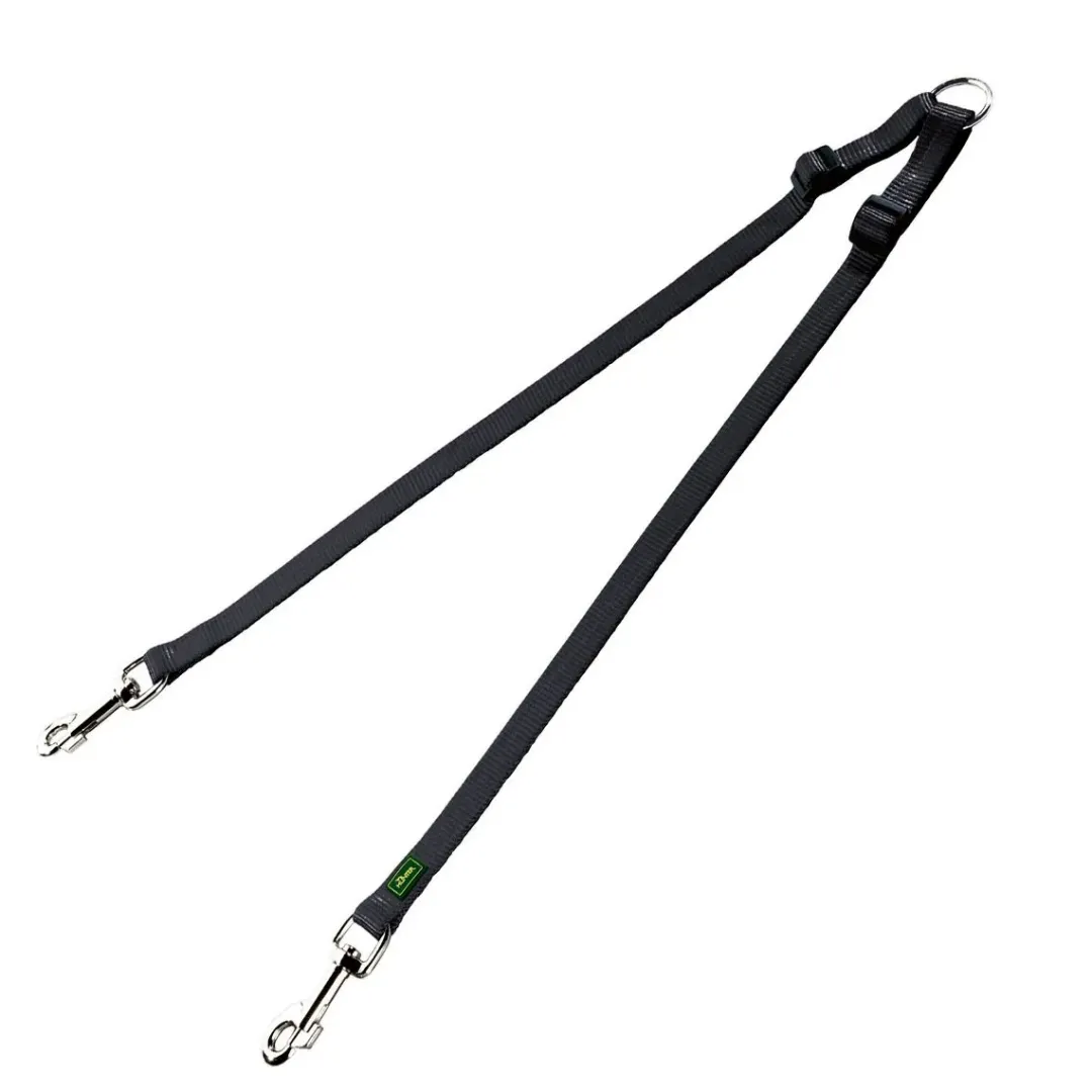 Hunter Y-Koppel Ecco Sport S sort