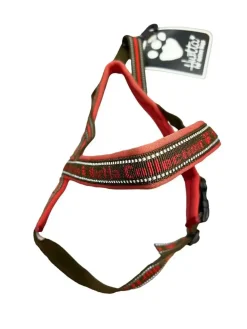 Hurtta Pro Hurtta Hundesele Pro Vatteret Rød 100 cm