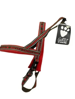 Hurtta Pro Hurtta Hundesele Pro Vatteret rød 90 cm