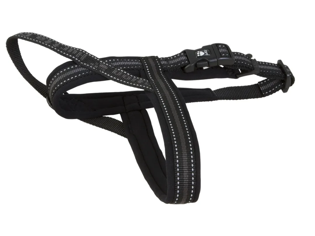 Hurtta Pro Hurtta Hundesele Pro Vatteret Sort 35 cm