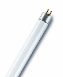 MiniZoo Hvid T5 Lysstofrør 10000K Noname 24 w