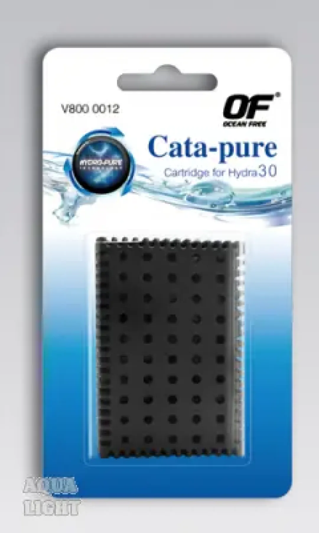 Ocean Free - Hydra Pure Technology HYDRA Cata Pure 1 x Opfyldnings patron