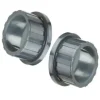 PVC Indlægsdel til Kuglehane 16 mm pr. stk.