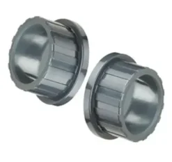 PVC Indlægsdel til Kuglehane 16 mm pr. stk.