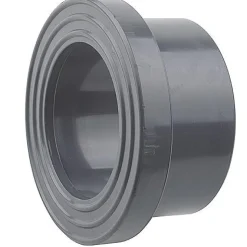 PVC Indlægsdel til Union 110 mm