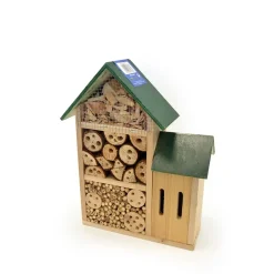 MiniZoo Insekthotel Nandor 29x10x35cm
